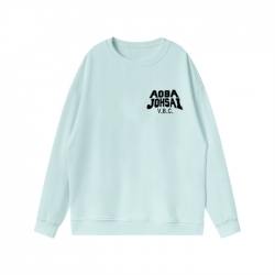 Haikyuu!! Anime print fashion casual hooded sweater  from S to 3XL