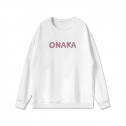 Onimai: I'm Now Your Sister! Anime print fashion casual hooded sweater  from S to 3XL