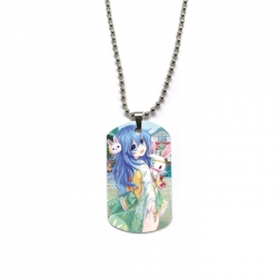 Date-A-Live Anime double-sided...