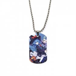 Date-A-Live Anime double-sided...