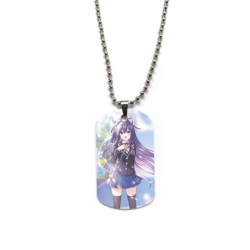 Date-A-Live Anime double-sided...