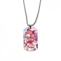 Date-A-Live Anime double-sided...