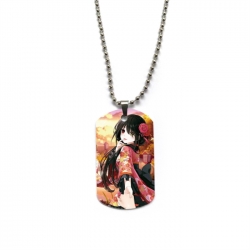 Date-A-Live Anime double-sided...