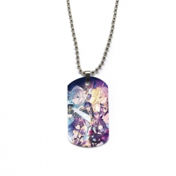 Date-A-Live Anime double-sided...