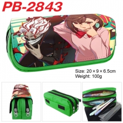 DANDADAN Anime double-layer pu...