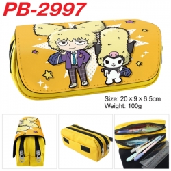 Mob Psycho 100 Anime double-la...