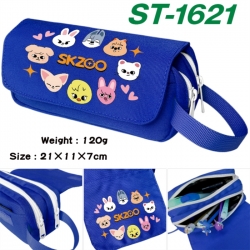 StrayKids Anime waterproof can...
