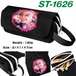 StrayKids Anime waterproof can...