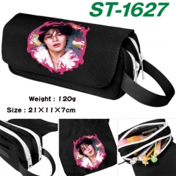 StrayKids Anime waterproof can...