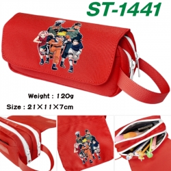 Naruto Anime waterproof canvas...