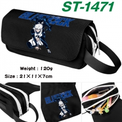 BLUE LOCK Anime waterproof can...