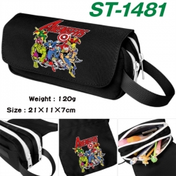 Marvel Anime waterproof canvas...