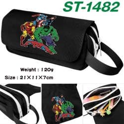 Marvel Anime waterproof canvas...