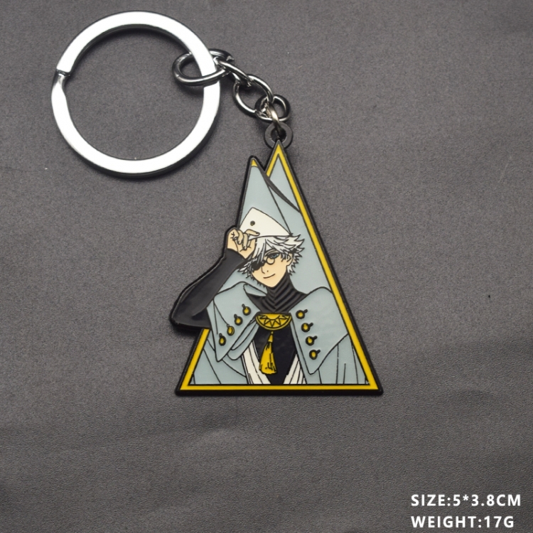 Witch Hat Atelier Anime cartoon metal necklace pendant price for 5 pcs