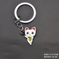 DANDADAN Anime cartoon metal brooch price for 5 pcs 