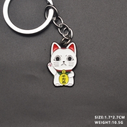 DANDADAN Anime cartoon metal brooch price for 5 pcs 