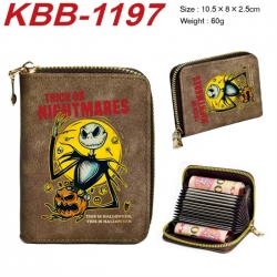 The Nightmare Before Christmas...