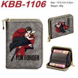 SPY×FAMILY Anime-themed bank c...