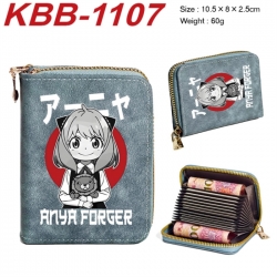 SPY×FAMILY Anime-themed bank c...