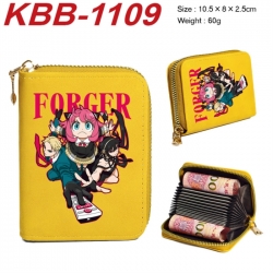 SPY×FAMILY Anime-themed bank c...