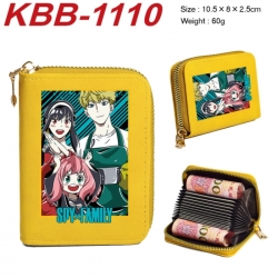 SPY×FAMILY Anime-themed bank c...