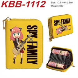 SPY×FAMILY Anime-themed bank c...