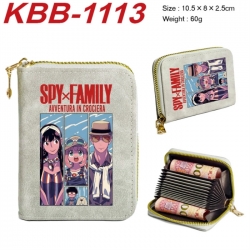 SPY×FAMILY Anime-themed bank c...