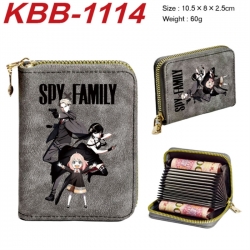 SPY×FAMILY Anime-themed bank c...