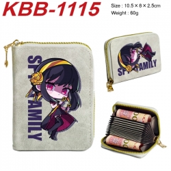SPY×FAMILY Anime-themed bank c...