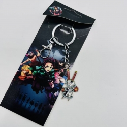 Demon Slayer Kimets Anime peri...