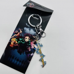 Demon Slayer Kimets Anime peri...