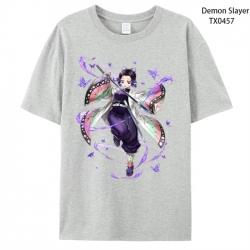 Demon Slayer Kimets Anime peri...