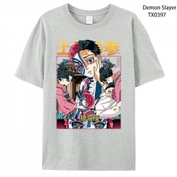 Demon Slayer Kimets Anime peri...