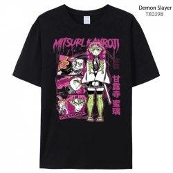 Demon Slayer Kimets Anime peri...