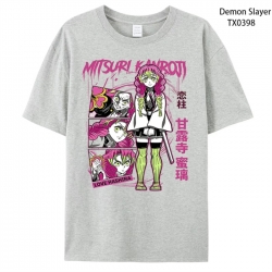 Demon Slayer Kimets Anime peri...