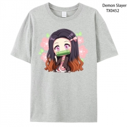 Demon Slayer Kimets Anime peri...