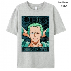 One Piece Anime peripheral pri...