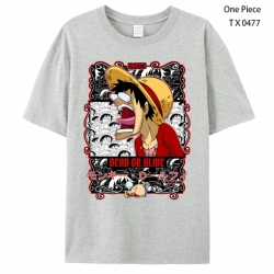 One Piece Anime peripheral pri...