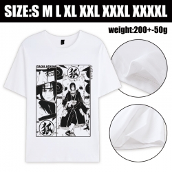 Naruto Anime printed pure cott...