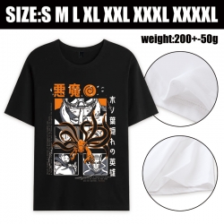 Naruto Anime printed pure cott...