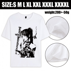 Death note Anime printed pure ...
