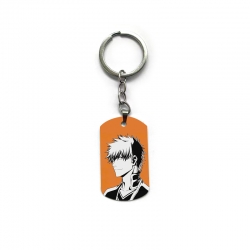 Bleach Anime double-sided full...