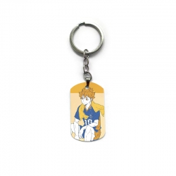 Haikyuu!! Anime double-sided f...