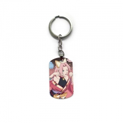 Naruto Anime double-sided full...