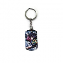Demon Slayer Kimets Anime doub...