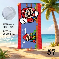 Super Mario Anime peripheral b...