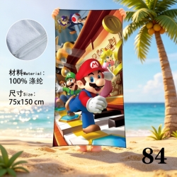 Super Mario Anime peripheral b...