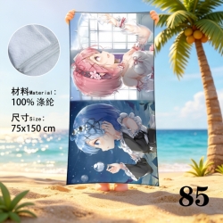 Re:Zero kara Hajimeru Isekai S...