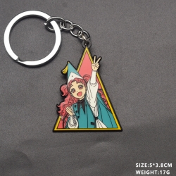 Witch Hat Atelier Anime cartoon metal necklace pendant price for 5 pcs