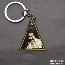 Witch Hat Atelier Anime cartoon metal necklace pendant price for 5 pcs